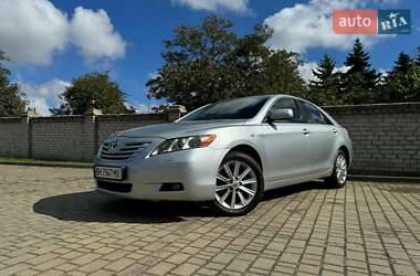 Седан Toyota Camry 2007 в 