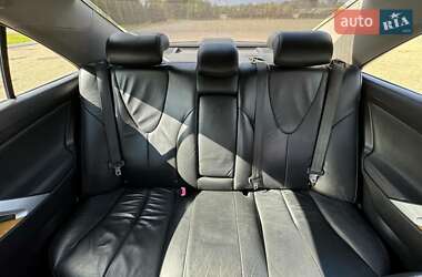 Седан Toyota Camry 2007 в 