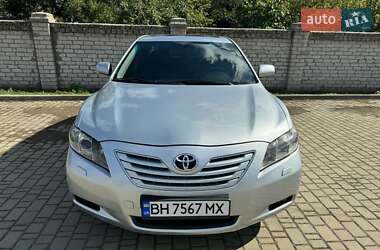 Седан Toyota Camry 2007 в 