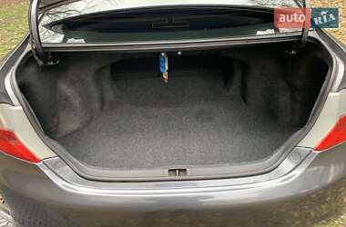 Седан Toyota Camry 2012 в 