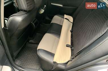 Седан Toyota Camry 2012 в 