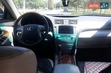 Седан Toyota Camry 2008 в 