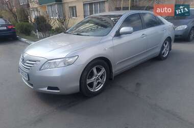 Седан Toyota Camry 2008 в 