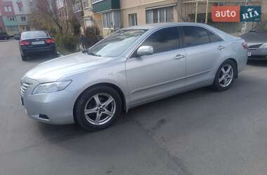 Седан Toyota Camry 2008 в 