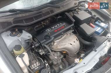 Седан Toyota Camry 2008 в 