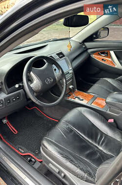 Седан Toyota Camry 2007 в 