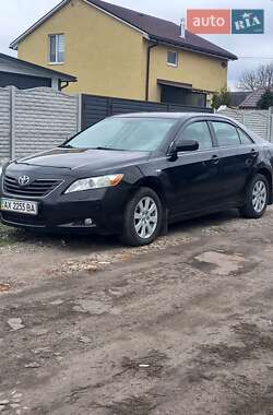 Седан Toyota Camry 2006 в 