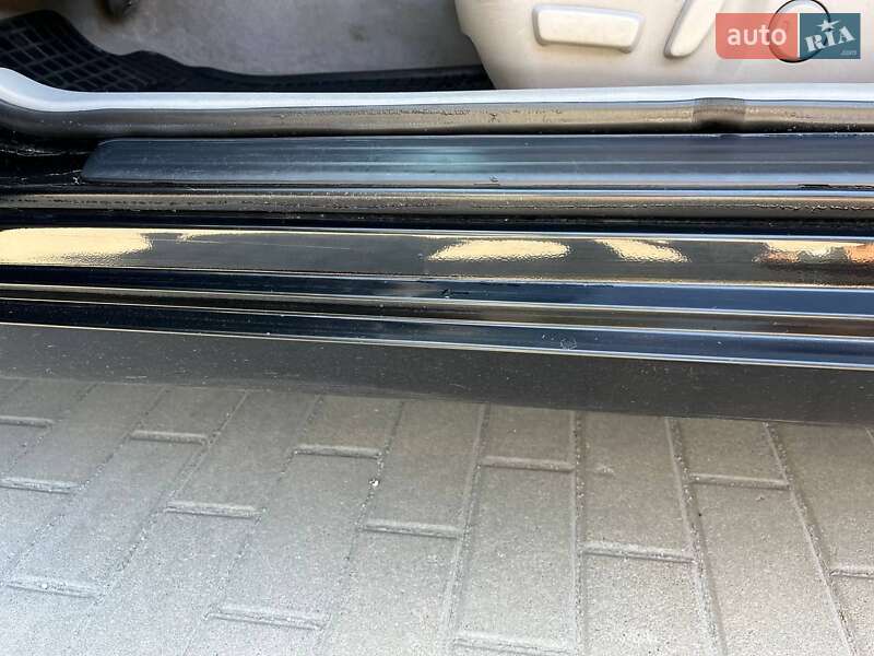 Седан Toyota Camry 2015 в Сумах