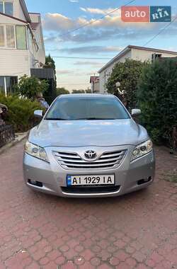 Седан Toyota Camry 2007 в 