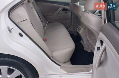 Седан Toyota Camry 2008 в 