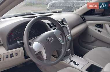 Седан Toyota Camry 2008 в 
