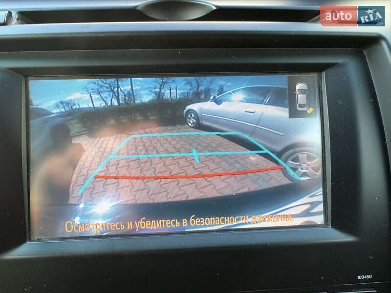 Седан Toyota Camry 2014 в Ніжині