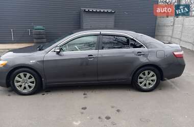Седан Toyota Camry 2007 в Харкові