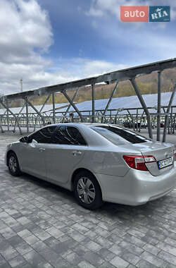 Седан Toyota Camry 2012 в 