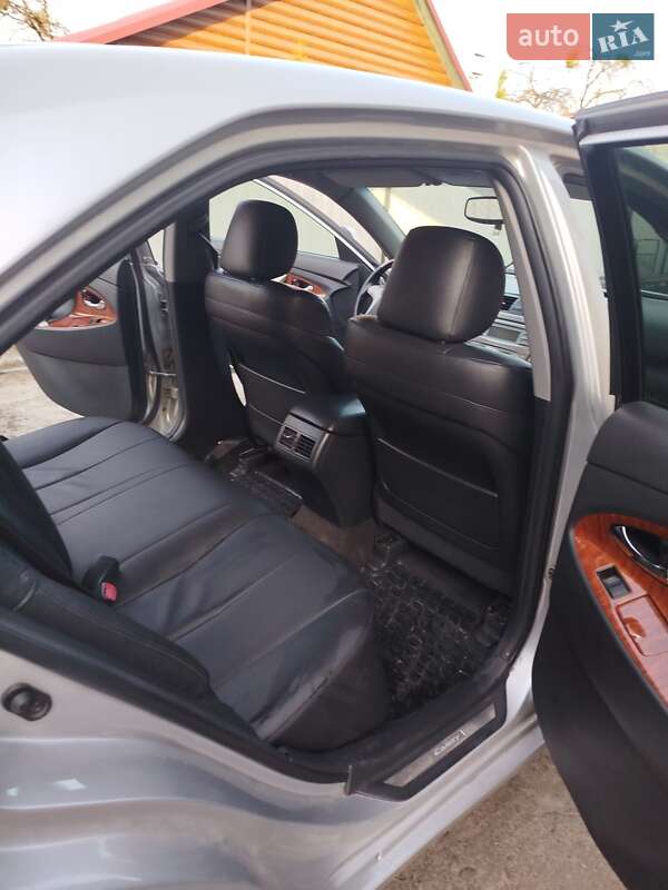 Седан Toyota Camry 2008 в Березному