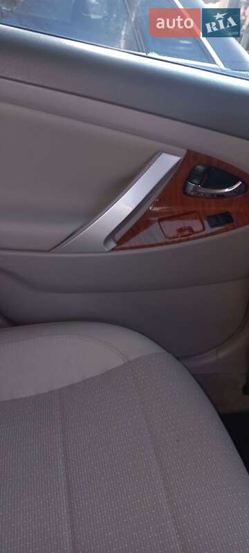 Седан Toyota Camry 2008 в Полтаве