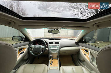 Седан Toyota Camry 2006 в 