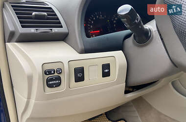 Седан Toyota Camry 2006 в 