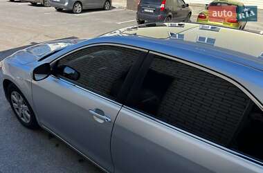 Седан Toyota Camry 2008 в 