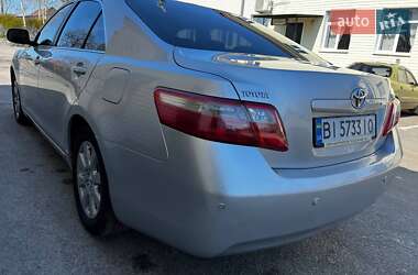 Седан Toyota Camry 2008 в 