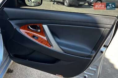 Седан Toyota Camry 2008 в 