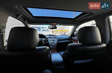Седан Toyota Camry 2008 в 