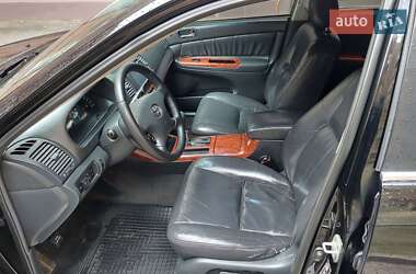 Седан Toyota Camry 2003 в 