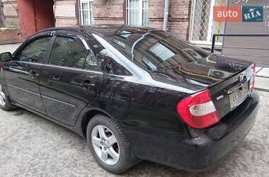 Седан Toyota Camry 2003 в 