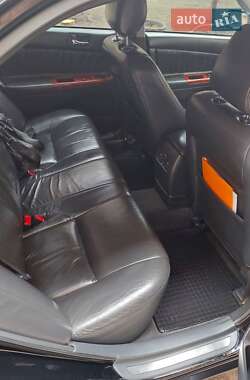 Седан Toyota Camry 2003 в 