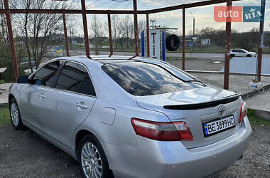 Седан Toyota Camry 2008 в 