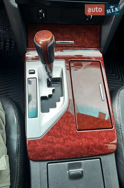 Седан Toyota Camry 2011 в 