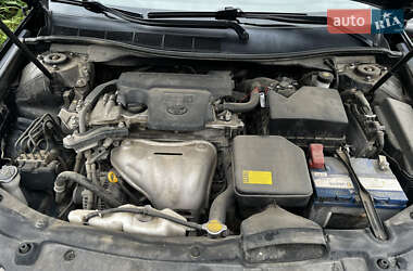 Седан Toyota Camry 2011 в 
