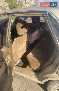 Седан Toyota Camry 1990 в 