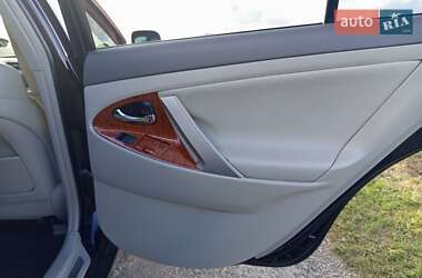 Седан Toyota Camry 2008 в 