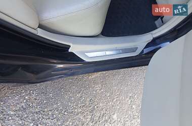 Седан Toyota Camry 2008 в 