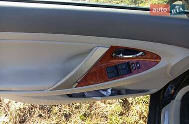 Седан Toyota Camry 2008 в 