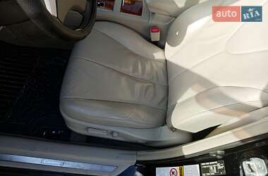 Седан Toyota Camry 2008 в 