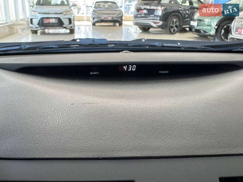 Седан Toyota Camry 2007 в 