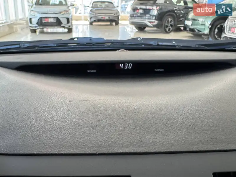 Седан Toyota Camry 2007 в 