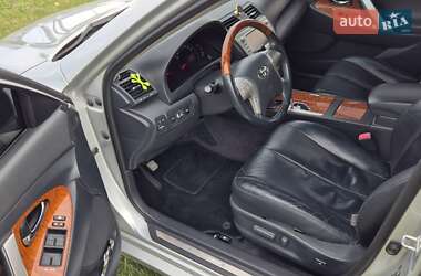 Седан Toyota Camry 2009 в 