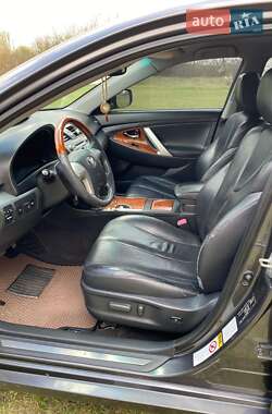 Седан Toyota Camry 2007 в 