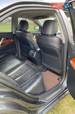 Седан Toyota Camry 2007 в 