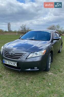 Седан Toyota Camry 2007 в 