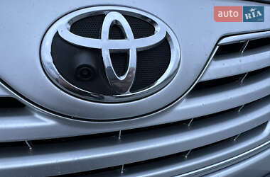 Седан Toyota Camry 2007 в 