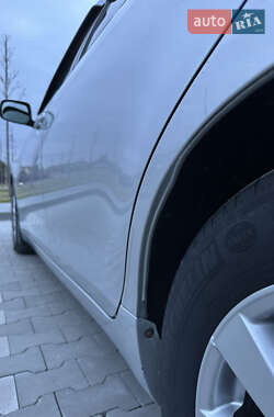 Седан Toyota Camry 2007 в 