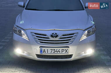 Седан Toyota Camry 2007 в 