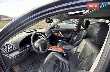 Седан Toyota Camry 2007 в 