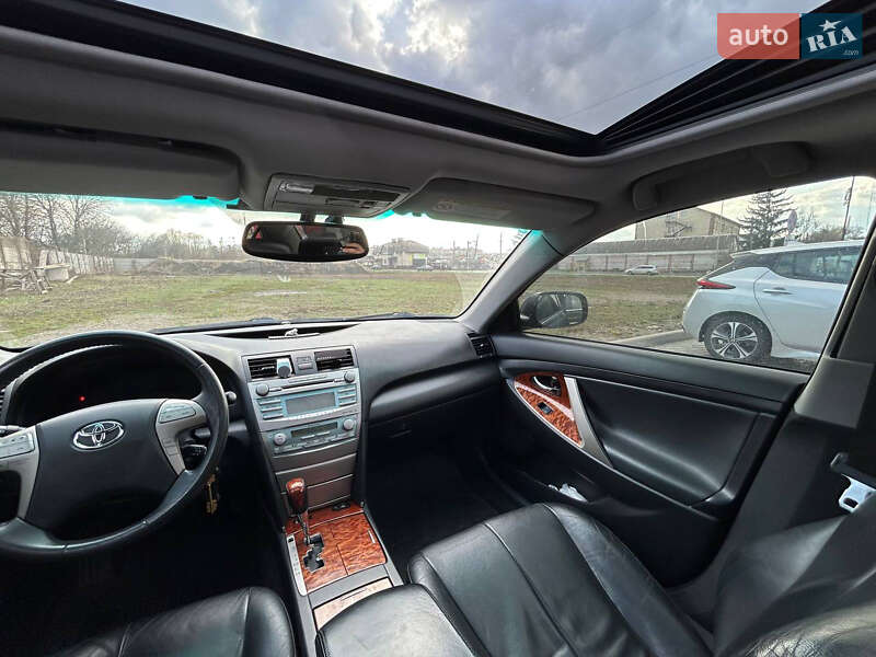 Седан Toyota Camry 2007 в Вінниці