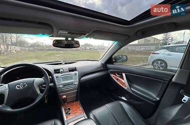 Седан Toyota Camry 2007 в 