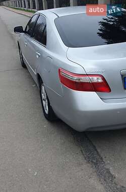 Седан Toyota Camry 2008 в 